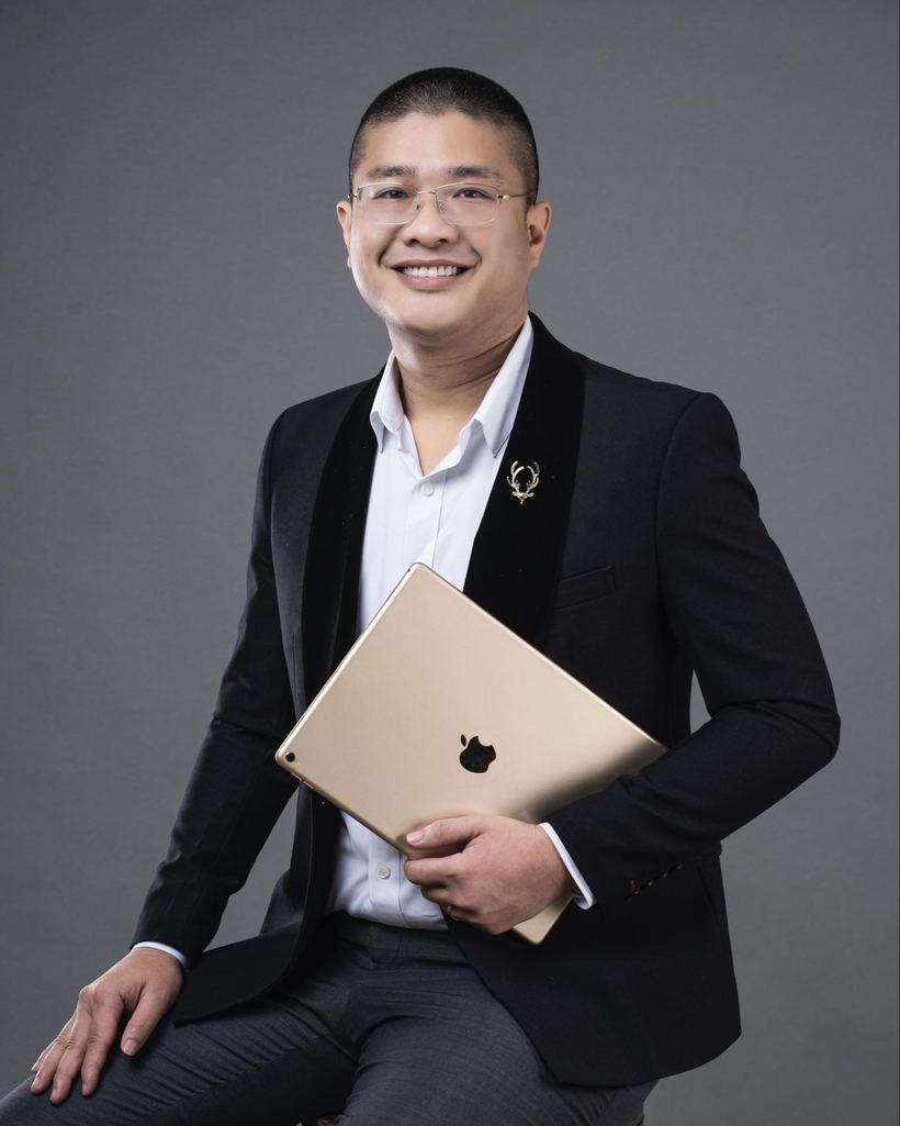 Nguyễn Huy Tiến